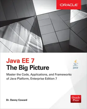 Coward |  Java EE 7 | Buch |  Sack Fachmedien