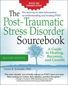 Schiraldi |  POST-TRAUMATIC STRESS DISORDER SOURCEBK, REV N EXPANDED 2E | Buch |  Sack Fachmedien