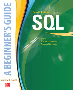 Oppel |  SQL | Buch |  Sack Fachmedien