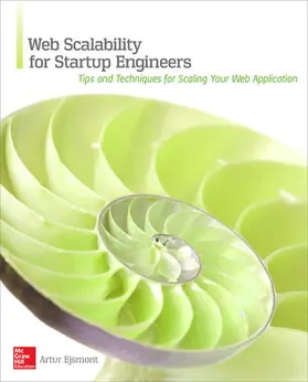 Ejsmont |  Web Scalability for Startup Engineers | Buch |  Sack Fachmedien