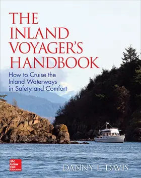 Davis |  The Inland Voyager's Handbook: How to Cruise the Inland Waterways in Safety and Comfort | Buch |  Sack Fachmedien