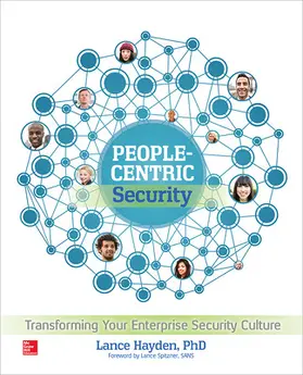 Hayden |  People-Centric Security | Buch |  Sack Fachmedien