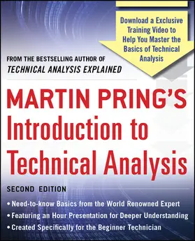 Pring |  Martin Pring's Introduction to Technical Analysis, 2nd Edition | Buch |  Sack Fachmedien