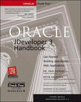 Dorsey / Koletzke |  Oracle JDeveloper 3 Handbook | Buch |  Sack Fachmedien