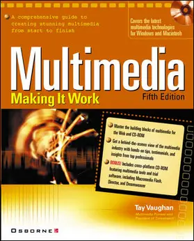 Vaughan |  Multimedia | Buch |  Sack Fachmedien