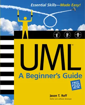 Roff |  UML Essential Skills | Buch |  Sack Fachmedien