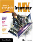 Meadhra |  How to Do Everything with Dreamweaver MX | Buch |  Sack Fachmedien