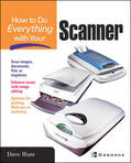Huss |  How to Do Everything with Your Scanner | Buch |  Sack Fachmedien