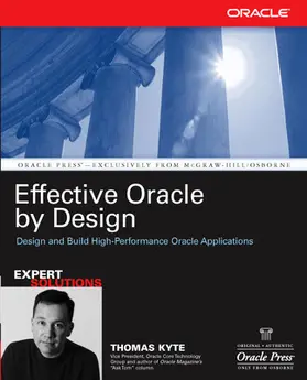 Kyte |  Effective Oracle by Design | Buch |  Sack Fachmedien