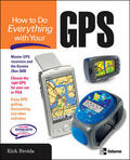 Broida |  How to Do Everything with Your GPS | Buch |  Sack Fachmedien