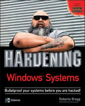 Bragg |  Hardening Windows Systems | Buch |  Sack Fachmedien