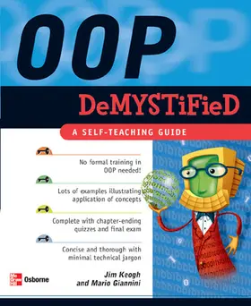 Keogh / Giannini |  OOP Demystified | Buch |  Sack Fachmedien