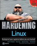 Terpstra / Love / Reck |  Hardening Linux | Buch |  Sack Fachmedien