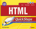 Matthews |  HTML Quicksteps | Buch |  Sack Fachmedien