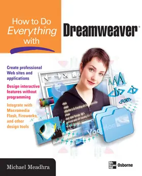 Meadhra |  How to Do Everything with Dreamweaver | Buch |  Sack Fachmedien