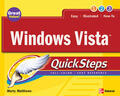 Matthews |  Windows Vista Quicksteps | Buch |  Sack Fachmedien