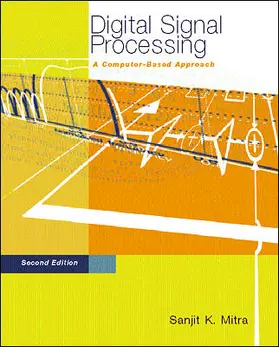 Mitra |  Digital Signal Processing | Buch |  Sack Fachmedien