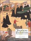 Bentley / Ziegler |  Traditions and Encounters with StudyGuide CD-ROM; MP | Buch |  Sack Fachmedien