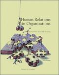 Lussier |  Human Relations In Organizations: Applications and Skill Building | Buch |  Sack Fachmedien