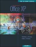 Leary / Leary |  The O'Leary Series: Office XP-- Volume I. | Buch |  Sack Fachmedien