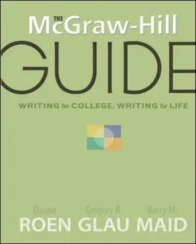 Roen / Maid / Glau |  The McGraw-Hill Guide | Buch |  Sack Fachmedien