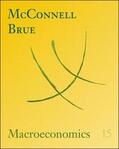 Mcconnell / Brue |  Macroeconomics + Code Card for DiscoverEcon | Buch |  Sack Fachmedien
