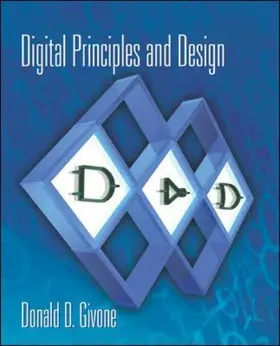 Givone |  Digital Principles and Design | Buch |  Sack Fachmedien
