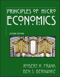 Frank / Bernanke |  Principles of Microeconomics | Buch |  Sack Fachmedien