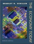 Schiller |  The Economy Today and DiscoverEcon Online Code Card | Buch |  Sack Fachmedien
