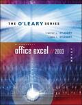 O'Leary / Leary |  O'Leary Series: Microsoft Office Excel 2003 Brief | Buch |  Sack Fachmedien