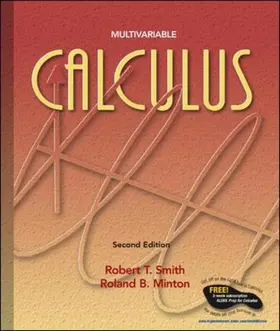 Smith / Minton |  Calculus: Multivariable (update) | Buch |  Sack Fachmedien
