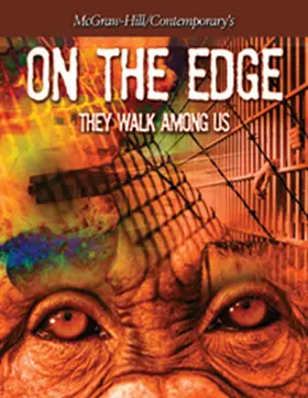 Billings |  On the Edge: They Walk Among Us, Student Text | Buch |  Sack Fachmedien