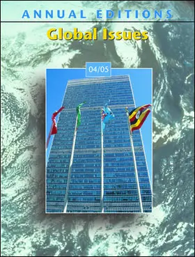 Jackson |  Global Issues | Buch |  Sack Fachmedien