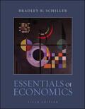 Schiller |  Essentials of Economics | Buch |  Sack Fachmedien