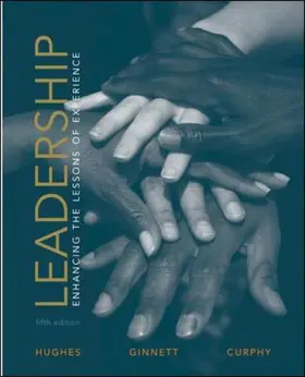 Hughes / Ginnett / Curphy |  Leadership | Buch |  Sack Fachmedien