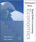 McConnell / Mcconnell / Brue |  Economics | Buch |  Sack Fachmedien