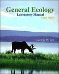 Cox |  General Ecology Laboratory Manual | Buch |  Sack Fachmedien