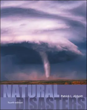 Abbott |  Natural Disasters | Buch |  Sack Fachmedien