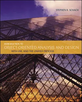 Schach |  Intro to Object-Oriented Analysis and Design with UML CD | Buch |  Sack Fachmedien