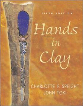 Speight / Toki | Hands in Clay with Expertise | Buch | 978-0-07-295070-0 | sack.de
