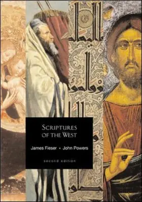 Fieser / Powers |  Scriptures of the West with Free World Religions PowerWeb | Buch |  Sack Fachmedien