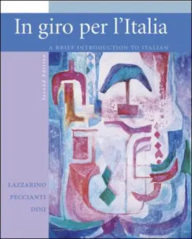 Lazzarino / Peccianti / Dini |  In giro per l'Italia (Student Edition) | Buch |  Sack Fachmedien
