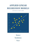 Kutner / Nachtsheim / Neter |  Applied Linear Regression Models [With CD-ROM] | Buch |  Sack Fachmedien