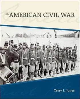 Jones |  The American Civil War | Buch |  Sack Fachmedien