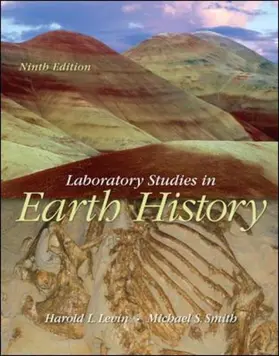 Levin / Smith |  Laboratory Studies in Earth History | Buch |  Sack Fachmedien