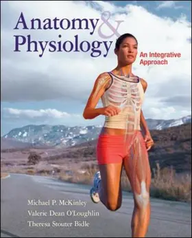Mckinley / Loughlin / Bidle |  Anatomy & Physiology: An Integrative Approach | Buch |  Sack Fachmedien