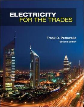 Petruzella | Electricity for the Trades | Buch | 978-0-07-313431-4 | sack.de