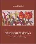 Crawford |  Transformations: Women, Gender, and Psychology | Buch |  Sack Fachmedien
