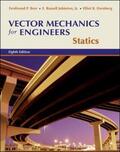 Beer / Johnston / Eisenberg |  Vector Mechanics for Engineers | Buch |  Sack Fachmedien