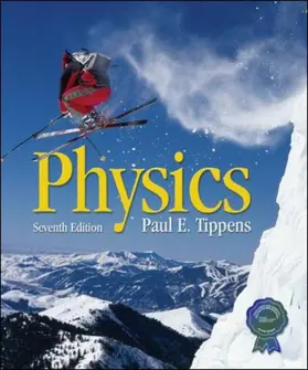 Tippens |  Physics | Buch |  Sack Fachmedien